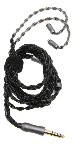 Cable De Repuesto Para Auriculares Professional De 8 Núcleos