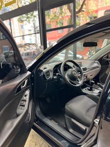Mazda 3 2.0 Prime
