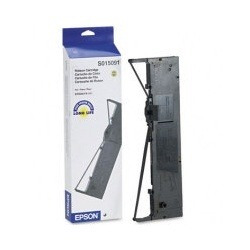 Imagen 2 de 2 de Cinta Original Epson S015091 Fx980 Somos Tienda Factura Elec
