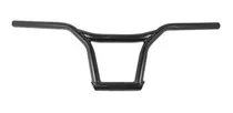 Comprar Manubrio Bicicleta Bmx Freestyle Fad Bike Negro R16 - R20