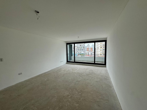 Om Botanico A Estrenar - 4 Amb - 128 M2 - Amenities Premium