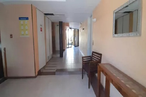 Dpto Club Hipico 2d, Sin Comision Corretaje Metro Rondizzoni