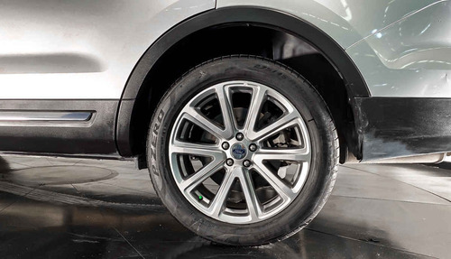 Imagen 12 de 15 de 21751 - Ford Explorer 2017 Con Garantía At