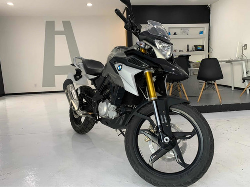 Imagen 2 de 11 de Bmw G310 Gs