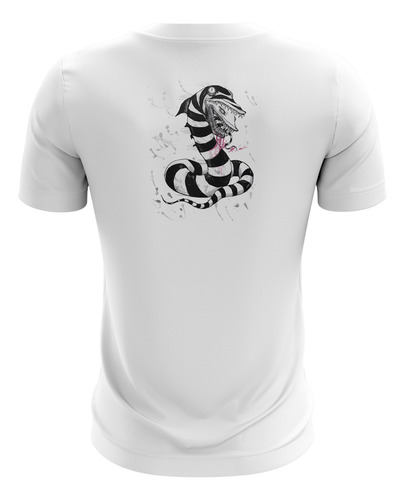Playera Sublimada Bitelyus Clown Talla Extra