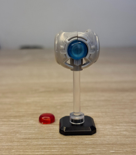 Halo Mega Construx 343 Guilty Spark 1