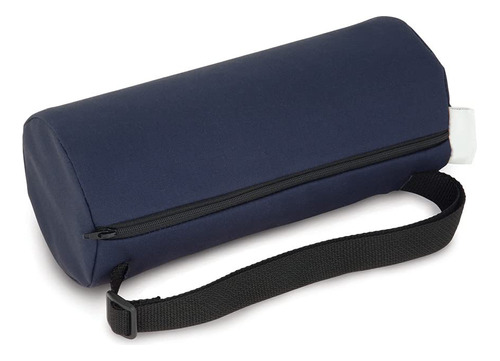 Bodymed - Rollo Lumbar Para Soporte Lumbar, Reduce El Dolor