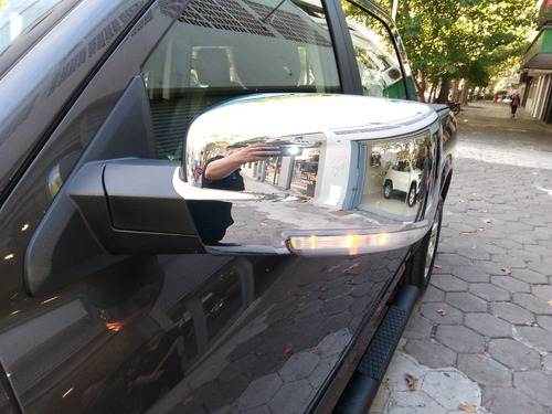 Imagen 12 de 15 de Ram 1500 2023 At8