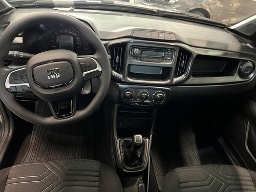 Fiat Strada 1.3 Freedom Cs