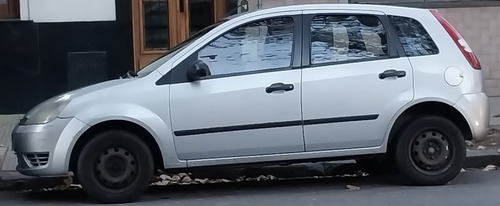 Ford Fiesta 1.6 Ambiente