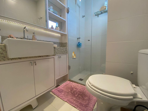 Imagem 15 de 24 de Apartamento 02 Quartos No Parque Das Castanheiras. - 22092