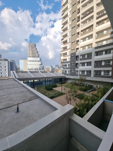 Vila Parque Butantã, 100m Do Metrô, 1 Suíte, 33m² (entrega Maio 2025)