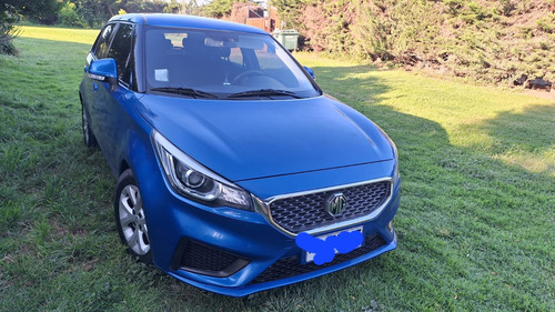 MG MG3 1.5 Comfort Mt