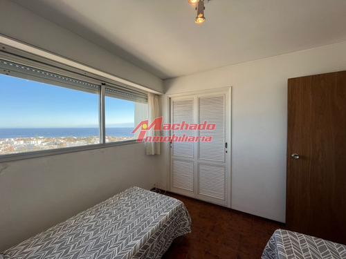 Imagen 11 de 16 de Apartamento En Venta De 3 Dormitorios En Punta Del Este