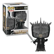 Comprar Mouth Of Sauron Funko Pop 1578 Señor De Los Anillos