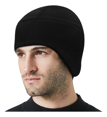 Gorro Térmico Gorro Cálido De Invierno Gorro Térmico De Invi