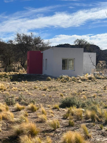 ¡ Oportunidad Única! Casa En Venta En Barrio Sierra Virgen, Córdoba Traslasierra Panaholma