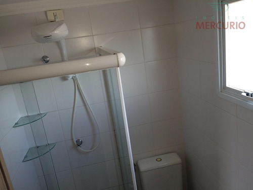 Apartamento Com 3 Dormitórios À Venda, 85 M² Por R$ 420.000,00 - Jardim Estoril - Bauru/sp - Ap1200