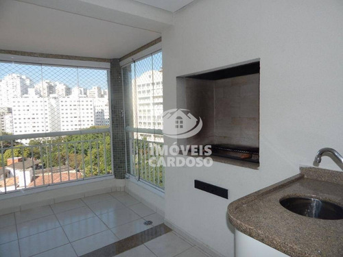 Imagem 9 de 30 de Apartamento Com 3 Dormitórios À Venda, 180 M² Por R$ 1.800.000 - Vila Leopoldina - São Paulo/sp - Ap17522