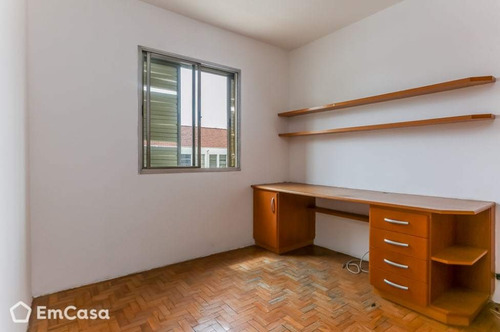 Imagem 5 de 10 de Apartamento À Venda Em São Paulo - 18294