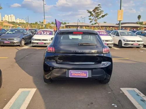 Peugeot 208 Like 1.0 (Flex)