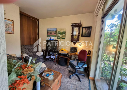 Vendo Casa Diagonal Oriente- Manuel Montt- A.varas Ñuñoa