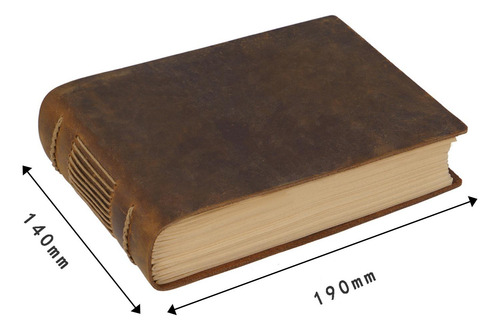 Bloc De Notas De Escritura Cuaderno De Sección Horizontal
