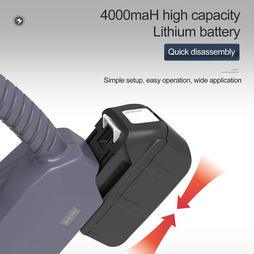 A Máquina De Cintar 4000mah Elétrica Para Animais De