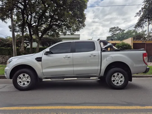 Ranger Xls Mt 4x2 2.5 Gasolina