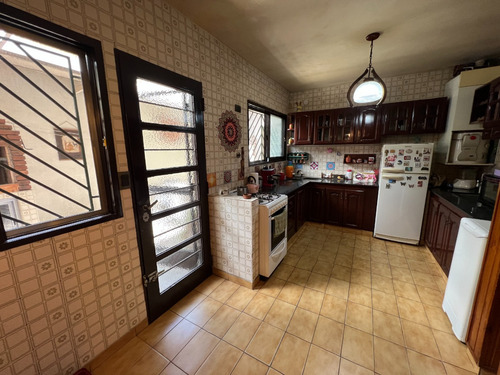 Casa 4 Ambientes Apto Credito