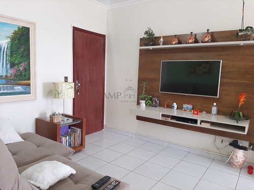 Imagem 3 de 23 de Apartamento À Venda Em Bonfim - Ap001078