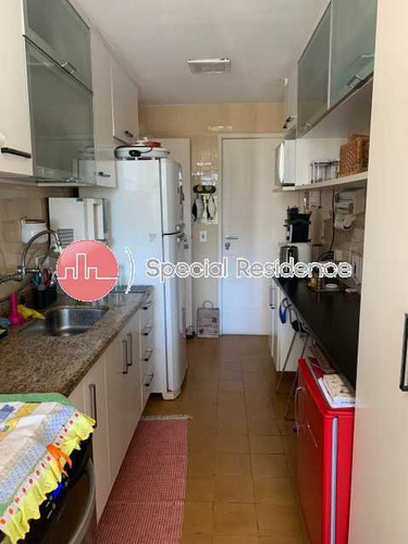 Imagem 7 de 15 de Apartamento-à Venda-barra Da Tijuca-rio De Janeiro - 300785