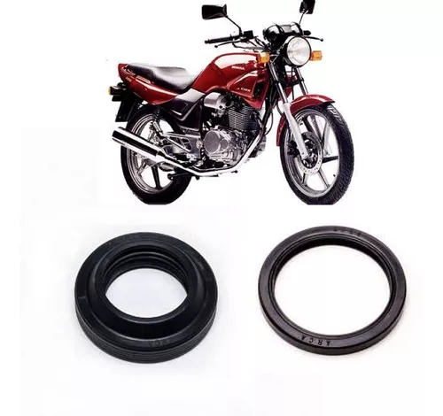 Vela de Ignição DPR8EIX-9 Honda CBX 200 Strada - Connect Parts