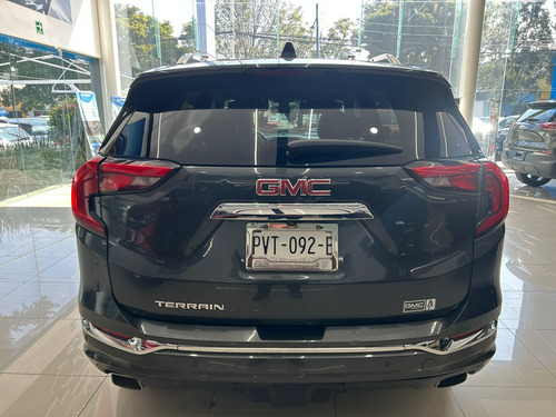 GMC Terrain 2.0 Denali At