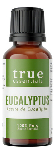 Aceite Esencial Eucalipto 50ml - True Essentials