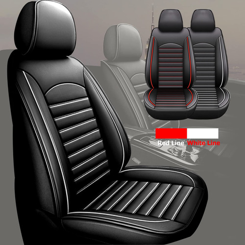 Ikabevem Funda Asiento Automovil Apta Para Nissan Sentra 2