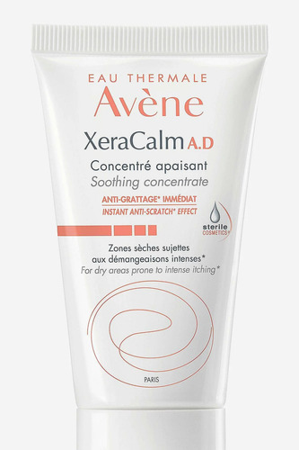 Xeracalm A.d. Concentrado Calmante 50ml