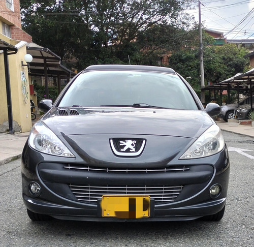 Peugeot 207 1.6 Compact