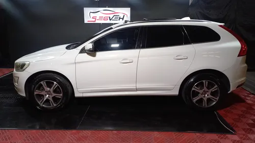 Volvo XC60 3.0 T6 Summum