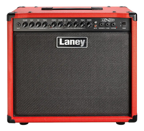 Amplificador Laney Lx35r