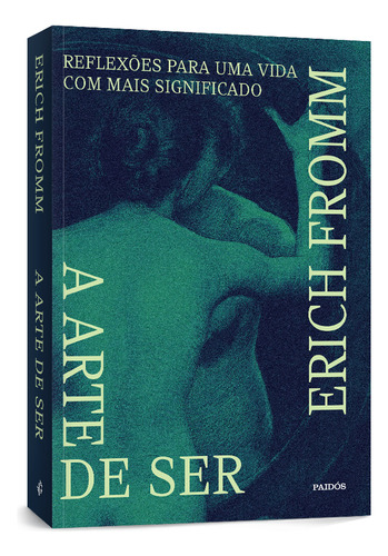 A Arte De Ser
