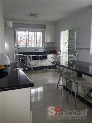 Imagem 5 de 15 de Sobrado - Vila Nina - Ref: 21080 - V-21080