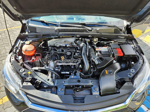 Chevrolet Onix plus Chevrolet Onix Plus 1.0 LTZ Turbo (Flex) (Aut)