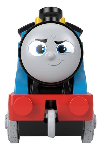 Tren Thomas Aventurero Thomas Y Sus Amigos Push Along