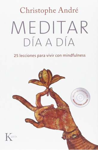 Meditar Dia A Dia. ( Incluye Cd)