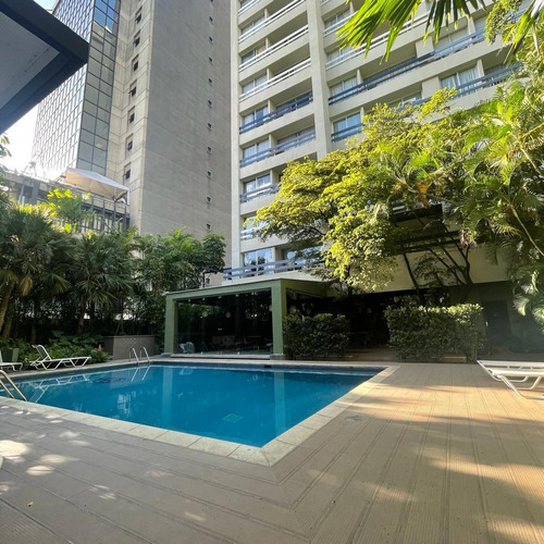 Apartamento En Alquiler - Urb. Los Palos Grandes