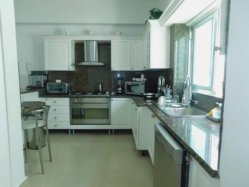 Imagen 5 de 9 de Hermoso Penthouse En Urbanizacion Real