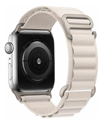 Correa Pulso Alpine Apple Watch 9 8 7 6 5