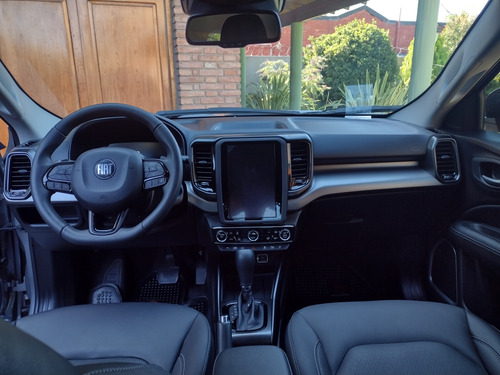 Fiat Toro 2.0 350 Multijet Volcano 4x4 At