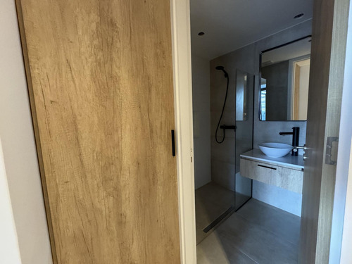 Venta Departamento 2 Dormitorios A Estrenar Centro Rosario